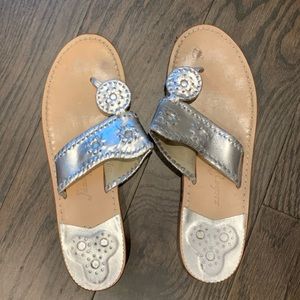 Jack Rogers Jack flat sandal